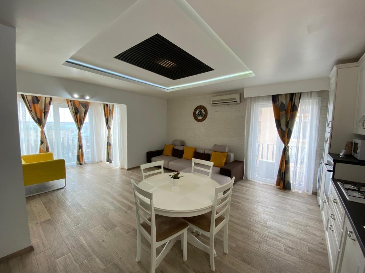 Sunny Deluxe Apartment Cosmopolis Stefanestii de Jos Extérieur photo